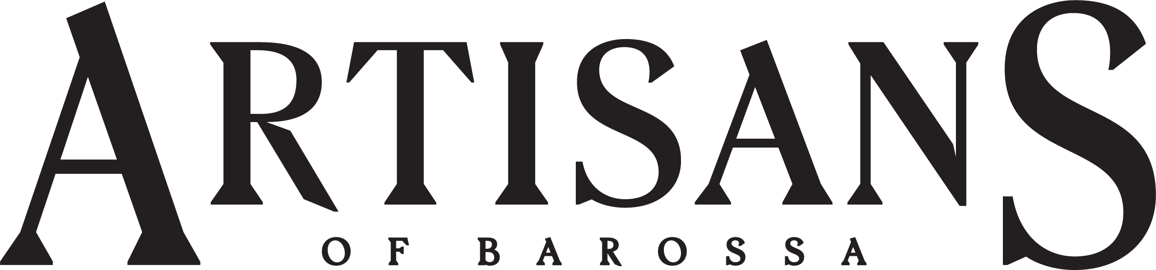 Logo Artisans of Barossa